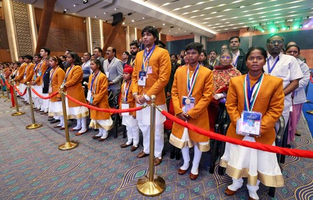 Pradhan Mantri Rashtriya Bal Puraskar 2026 nominations open till July 31