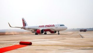Air India flight entry coordinated with Pakistan ATC for return to Delhi: DGCA