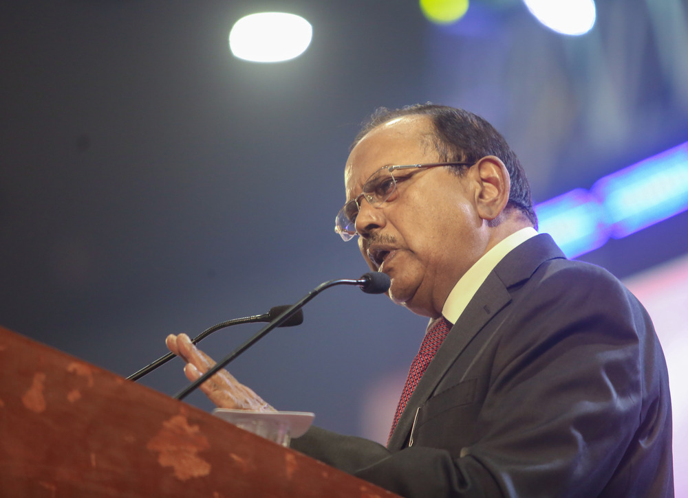 BRICS Has a Special Role to Play in a Changing World : NSA Ajit Doval