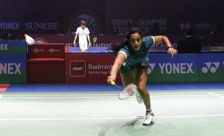 Australian Badminton Open: Sindhu, Tanvi, Aakarshi march into second round