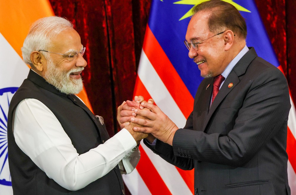 Testament to years of dedicated public service: Malaysian PM Ibrahim on PM Modi’s historic tenure