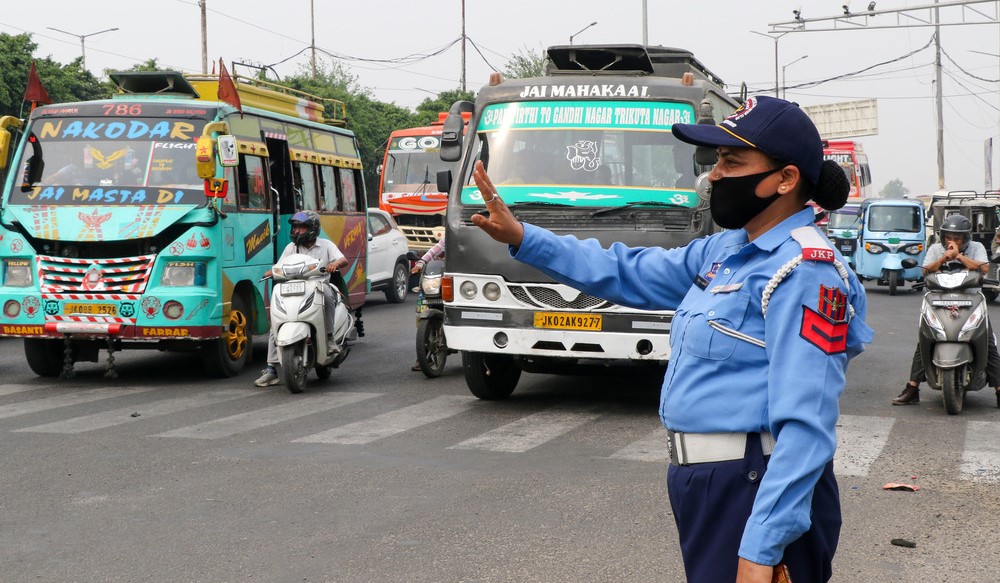 Amarnath Yatra: Jammu Traffic Police announce route restrictions from July 2