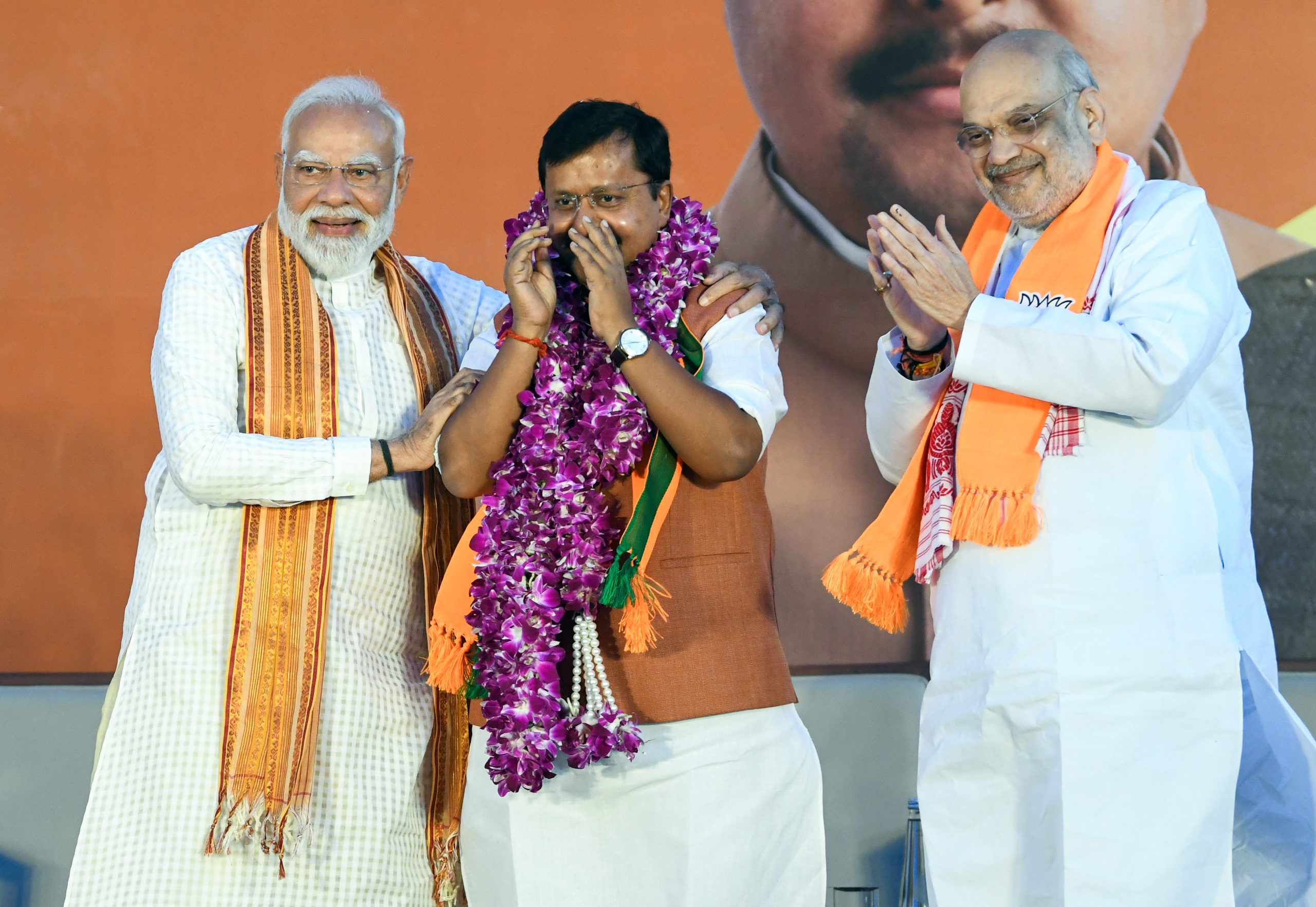 From Article 370 to Ram Temple: Amit Shah Highlights Modi Government’s Key Achievements