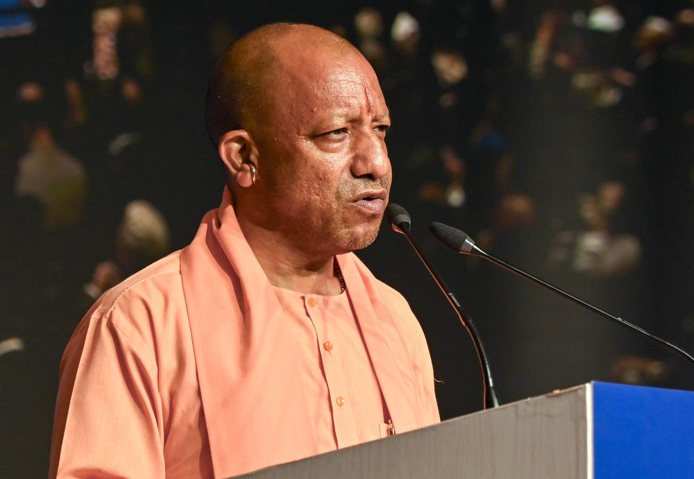 Yogi Adityanath announces second phase of Chalo School Campaign, calls on teachers, parents to ensure regular attendance
