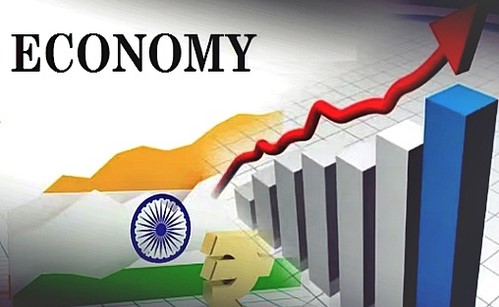OECD Projects India’s Growth at 6.3% in FY27, 6.4% in FY28 Despite Global Economic Headwinds