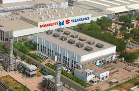 Maruti Suzuki Unveils India’s First Flex-Fuel WagonR Capable of Running on 100% Ethanol