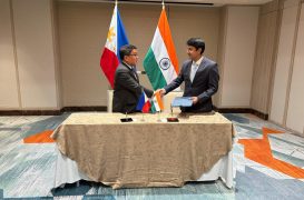 India, Philippines explore new avenues as bilateral trade reaches $3.9 billion in FY26