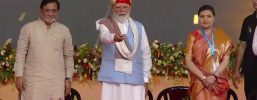 PM Modi launches Rs 2,970-crore development push in Daman, unveils healthcare, aviation and infra projects