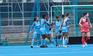 Women’s U18 Asia Cup 2026: Sandeepa, Sweety and Nousheen score as India finish with bronze