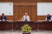 PM Modi meets Economic Advisory Council to review growth measures amid global headwinds