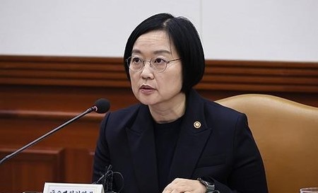 South Korea: President Lee Jae Myung nominates Han Seong-sook as new Prime Minister