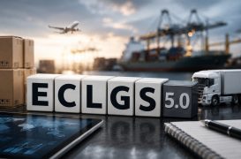 ECLGS 5.0 crosses 1 lakh guarantees, covers Rs 48,484 crore in loans: Govt