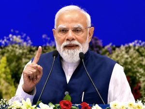 Mann Ki Baat: PM Modi Urges Citizens to Join ‘Nasha Mukt Yuva’ Campaign