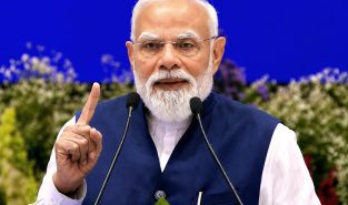 ‘Quality healthcare more accessible today’: PM Modi on 12 years of Swasth Bharat