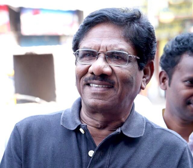 Legendary filmmaker Bharathiraja’s death a great loss to Indian cinema, says PM Modi