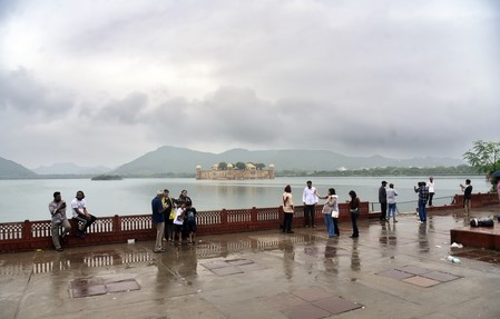Rajasthan: IMD warns of rain, strong winds in four divisions as western disturbances turn active