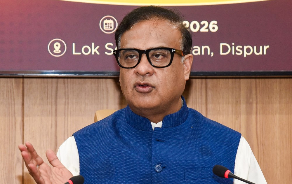 Assam eyes six-hour travel radius with new expressways, high-speed corridors