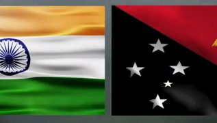India and Papua New Guinea continue work on strengthening collaboration across sectors