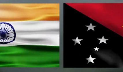 India and Papua New Guinea continue work on strengthening collaboration across sectors