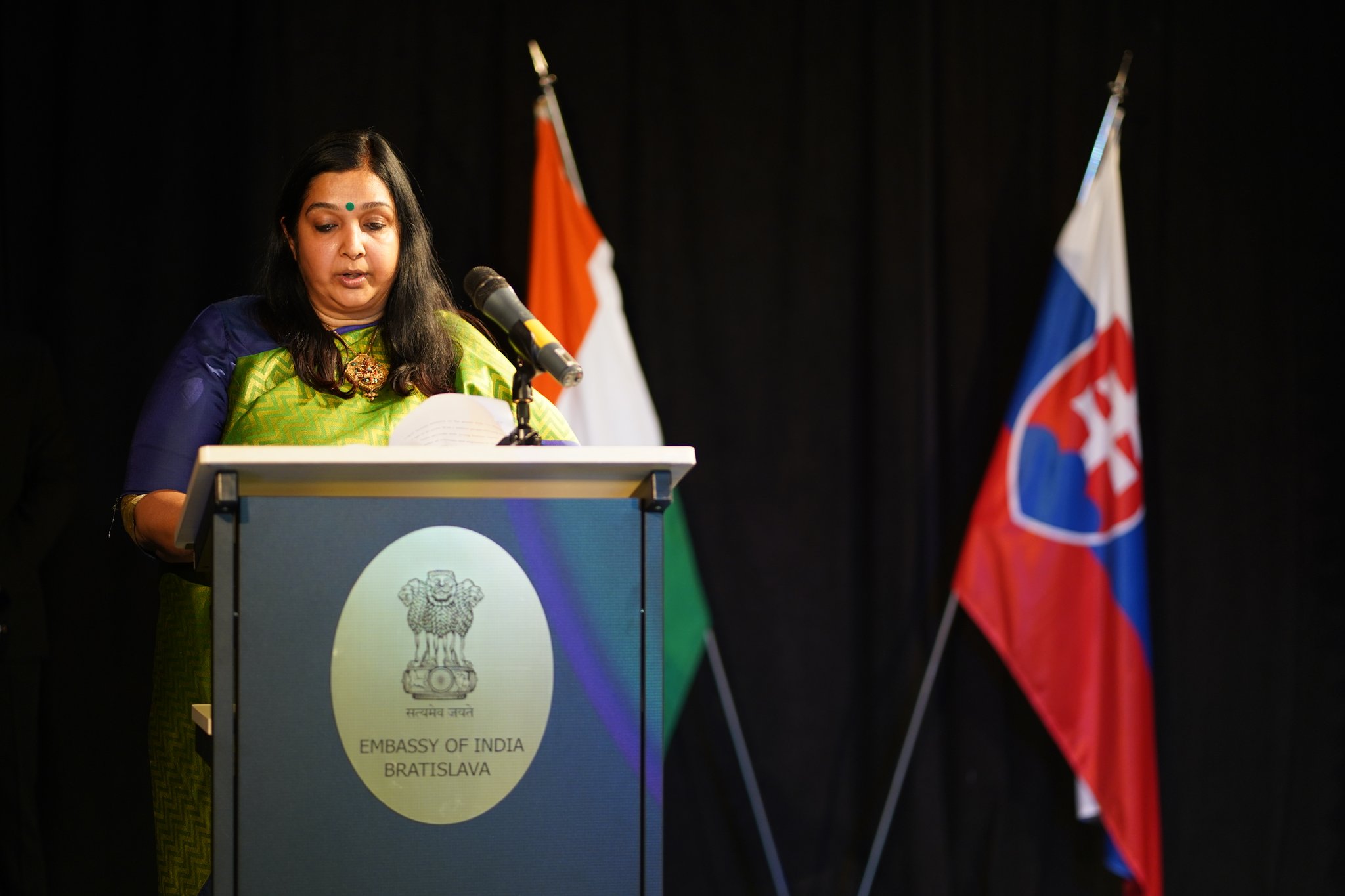 Historic PM Modi visit to open new chapter in India-Slovakia relations, says envoy