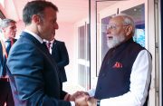 India is spearheading global innovation, says French President Macron at Bharat Innovates 2026