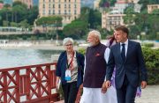 India and France unveil Innovation Roadmap 2030; focus on AI, startups, space and education