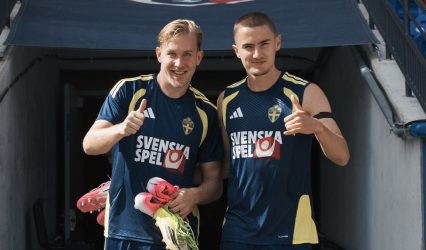 FIFA World Cup 2026: All you need to know about Sweden vs Tunisia