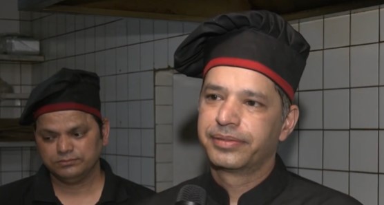 Indian-origin restaurant in Bratislava prepares to host PM Modi’s delegation