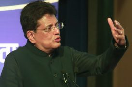 India’s Pharma Sector Must Go Beyond Generics, Pursue Greater R&D and Innovation: Piyush Goyal
