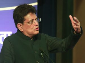 India's Pharma Sector Must Go Beyond Generics, Pursue Greater R&D and Innovation: Piyush Goyal