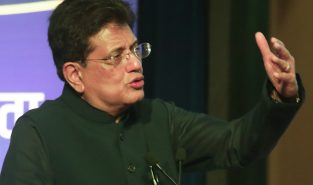 India’s Pharma Sector Must Go Beyond Generics, Pursue Greater R&D and Innovation: Piyush Goyal