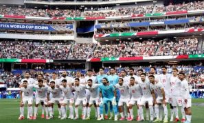 ‘We were told to leave immediately’: Iranian coach hits out at FIFA