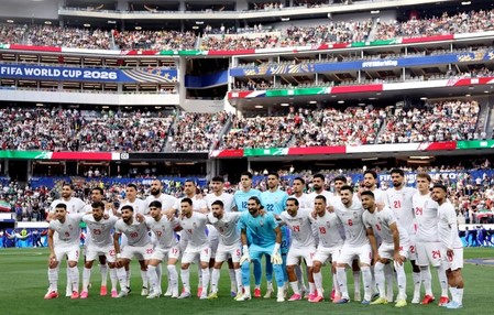 ‘We were told to leave immediately’: Iranian coach hits out at FIFA