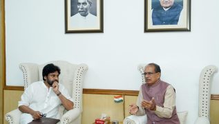 VB-G RAM G national launch to begin from Andhra Pradesh on July 1: Shivraj Singh Chouhan