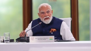 G7 Summit: 'Mutual trust is the most important strategic asset today', says PM Modi