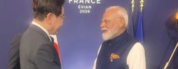 PM Modi meets South Korean Prez, vows stronger cooperation in trade and futuristic sectors
