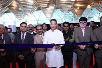 Govt inaugurates Bharat Buildcon 2026 to deepen industry interaction among builders