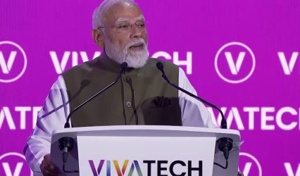 India’s tech solutions delivering prosperity at grassroots level: PM Modi