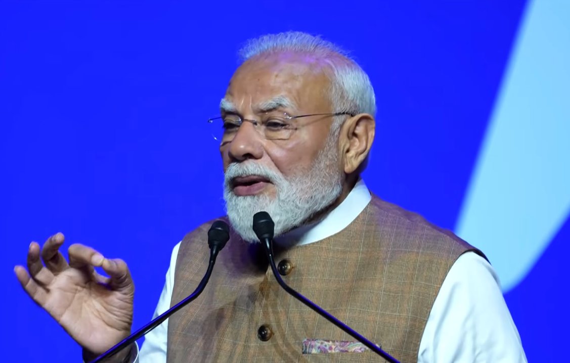 India and France to launch Trishna satellite in 2027: PM Modi