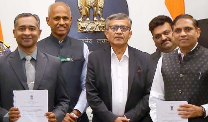 Aatmanirbhar Bharat: Govt inks Rs 425 crore contract for 1.25 MW marine gas turbine generators