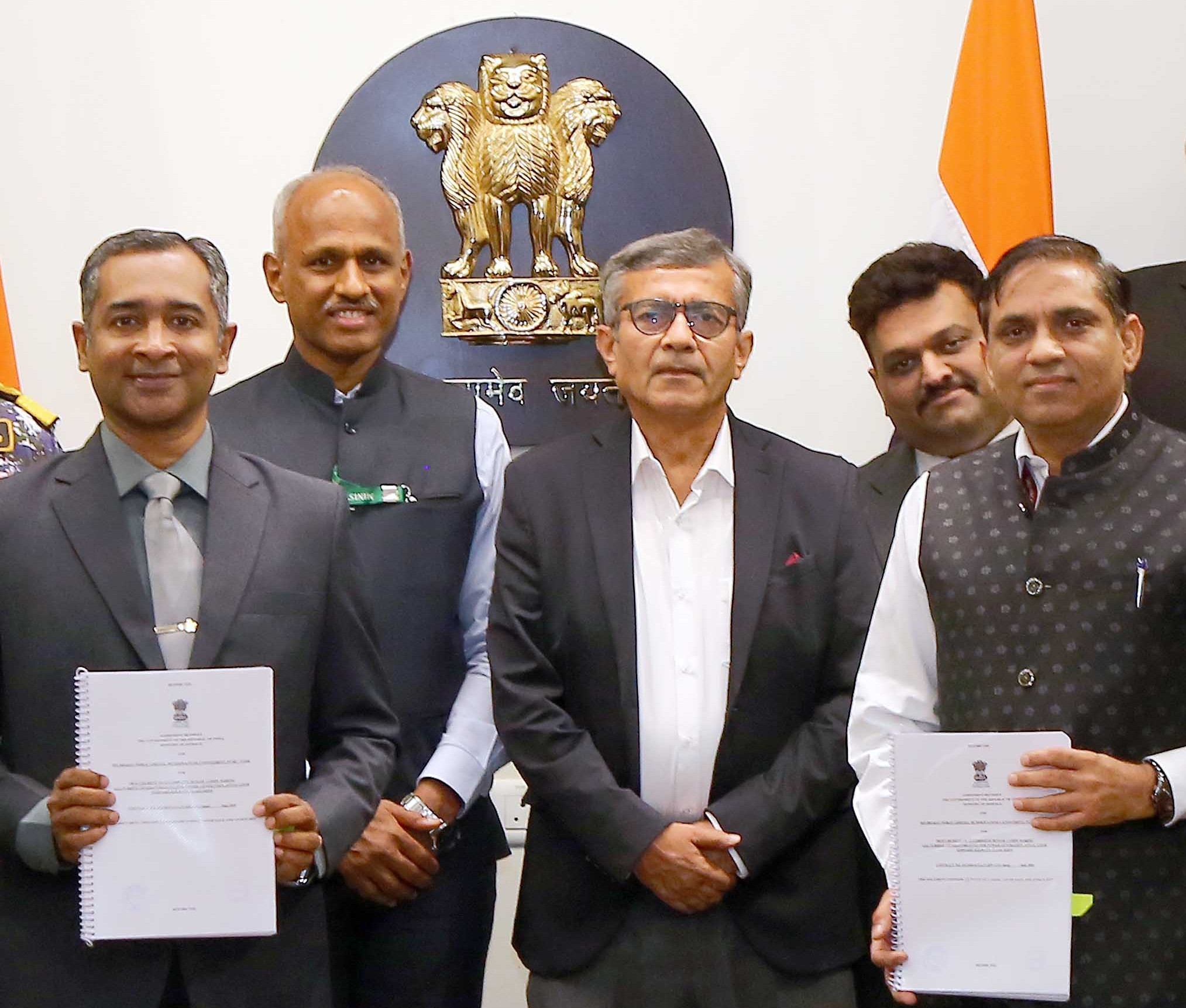 Aatmanirbhar Bharat: Govt inks Rs 425 crore contract for 1.25 MW marine gas turbine generators