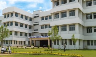 Centre approves 60-seat Tripura Government Ayurvedic Medical College and Hospital