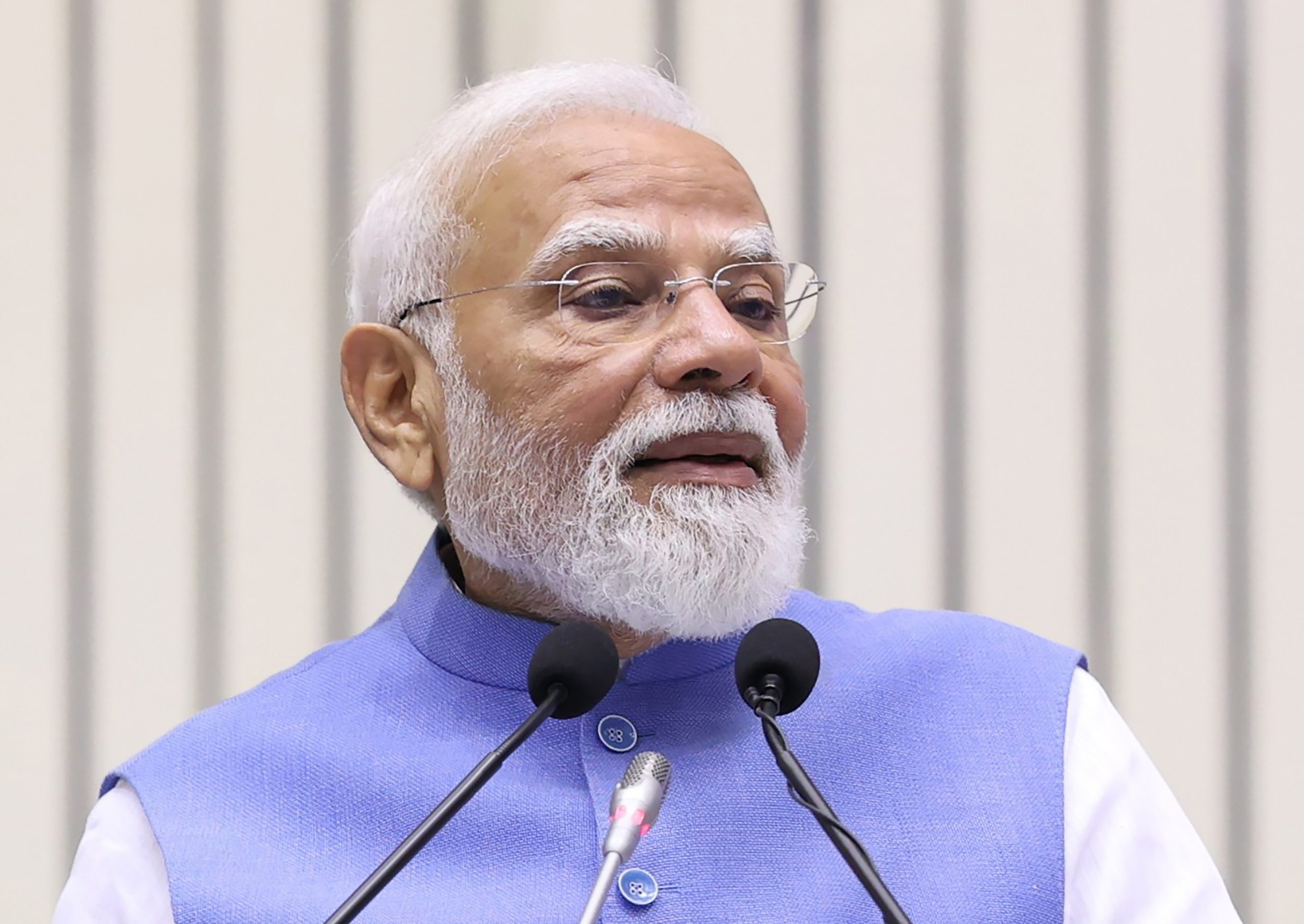 PM Modi greets West Bengal on Paschimbanga Divas, hails state’s rich legacy