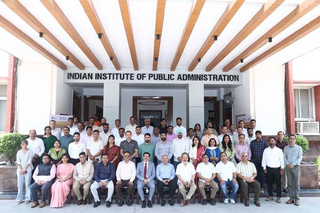 Centre rolls out ‘Nirbhay Chetna’ to sensitise 17.5 lakh male elected representatives
