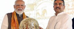 ‘Dreams Envisioned for Bengal Are Turning into Reality’: PM Modi on Paschimbanga Divas