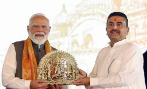 ‘Dreams Envisioned for Bengal Are Turning into Reality’: PM Modi on Paschimbanga Divas