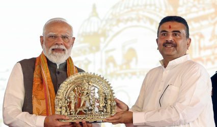 ‘Dreams Envisioned for Bengal Are Turning into Reality’: PM Modi on Paschimbanga Divas