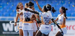 Hockey India announces ₹3 lakh cash prize after India beat New Zealand to win FIH Hockey Women's Nations Cup