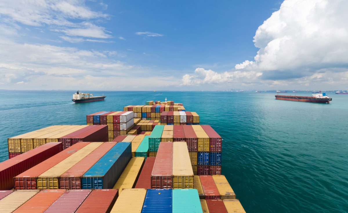 Four fertilizer ships cross Strait of Hormuz, boosting India’s Kharif supply security
