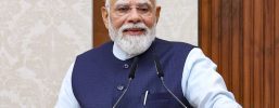 PM Modi Urges Secretaries to Strengthen Inter-Departmental Coordination Through PM GatiShakti